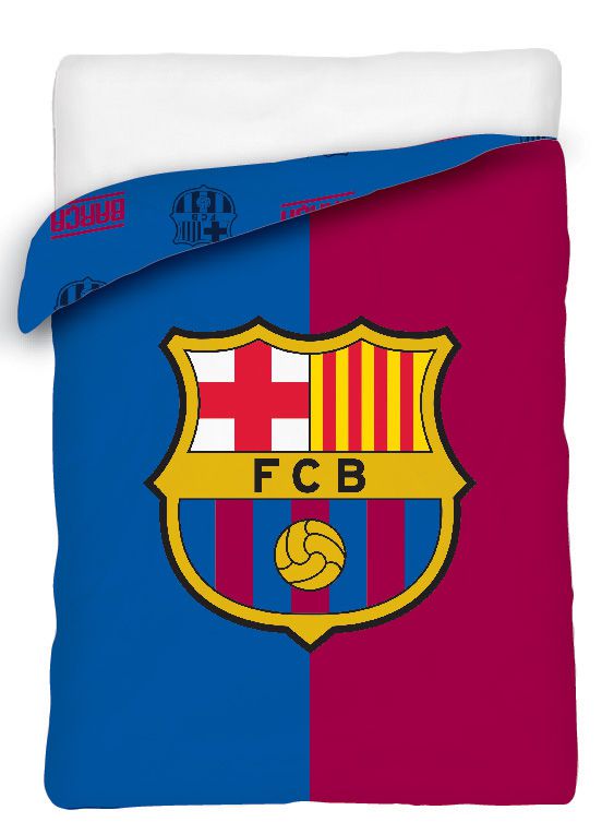 Edredón FC Barcelona