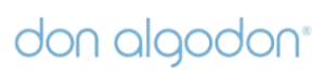 Logo Don Algodón