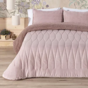 Edredón comforter Cedro Maquillaje F1