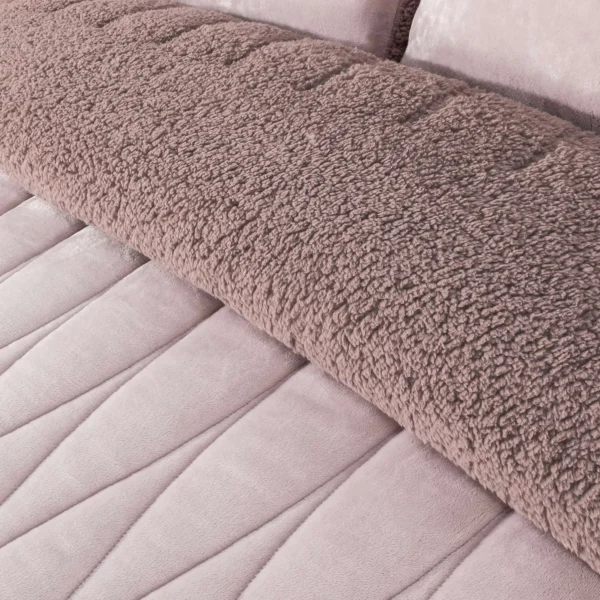 Comforter Cedro Maquillaje F3